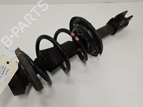 Right front shock absorber DACIA SANDERO II 1.2 | BP27216261M17 