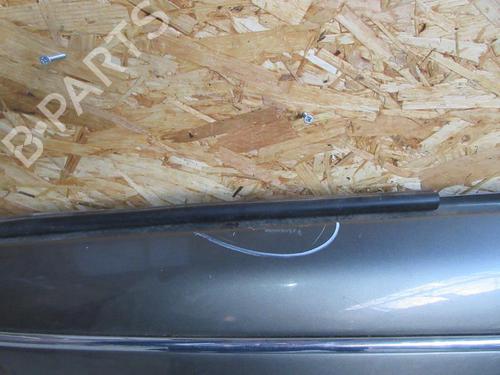 Forkjerm venstre ROVER 75 (RJ) 2.0 CDTi | BP20902850C41 