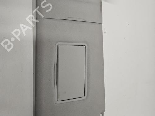 Left sun visor PEUGEOT PARTNER Tepee 1.6 HDi | BP37628962I1 - Image 4