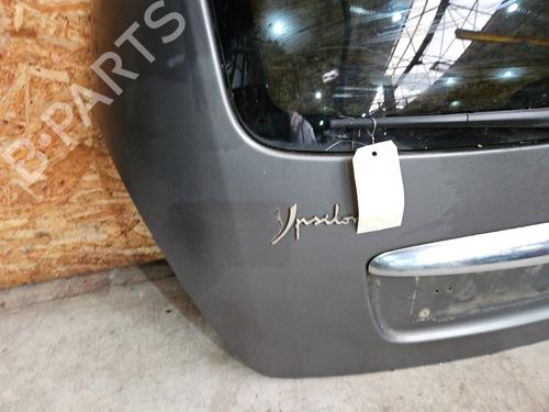 Bakluke CC/Kombi-Kupé LANCIA YPSILON (843_) 1.4 16V (843.AXC11, 843.AXC1B, 843.AXC1A) | BP30604356C6