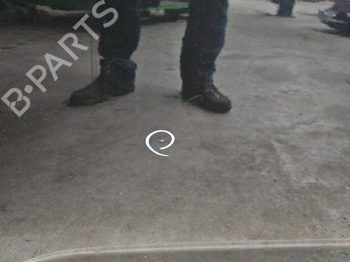 Left front door CITROËN C3 II (SC_) 1.6 HDi | BP29578459C2 