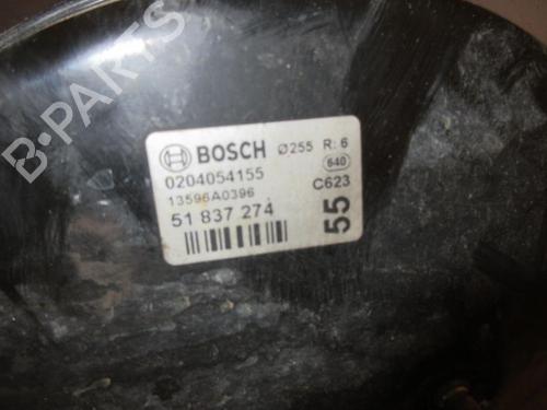 Servo brake ALFA ROMEO MITO (955_) 1.3 MultiJet (955AXH1B, 955AXT1A) | BP20906415M42 