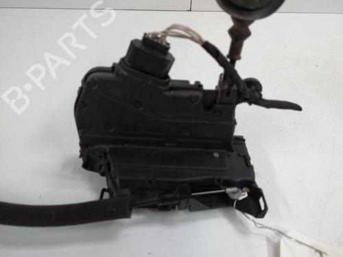 Rear right lock RENAULT CLIO IV (BH_) 1.5 dCi 90 | BP20902276C99 