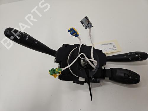 Rattstammestilk PEUGEOT 206 Hatchback (2A/C) 1.1 i (60 hp) 29372288