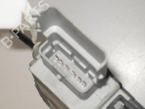 Rear right lock PEUGEOT 407 (6D_) 1.6 HDi 110 (6D9HZC, 6D9HYC) | BP20893206C99 