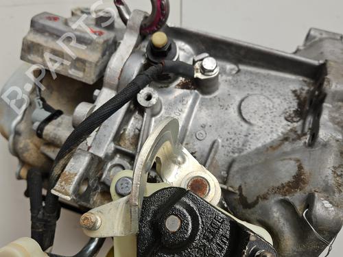 Gearbox CITROËN C3 II (SC_) 1.6 BlueHDi 100 | BP28709934M3