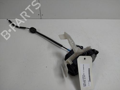 Front right lock FORD USA MUSTANG Coupe 5.0 V8 2099628