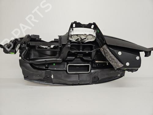 Used Dashboard Dashboard FIAT 500 (312_) 1.3 D Multijet (312AXB1A) (75 hp) 40032778 40032778