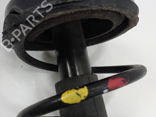 Used Right front shock absorber Right front shock absorber RENAULT CLIO II (BB_, CB_) 1.2 (BB0A, BB0F, BB10, BB1K, BB28, BB2D, BB2H, CB0A,... (58 hp) 21562458 21562458