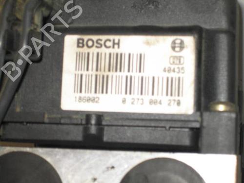 ABS Bremseaggregat PEUGEOT 406 Coupe (8C) 2.2 HDI | BP20909888M43 
