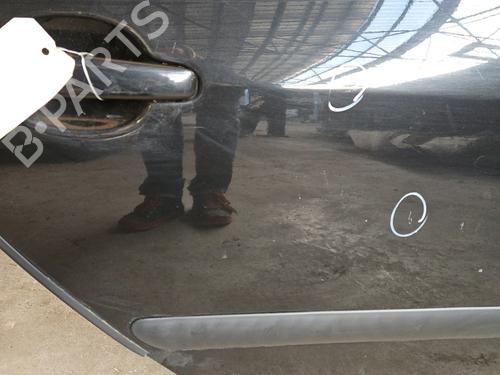 Right rear door PEUGEOT 307 (3A/C) 2.0 HDi 90 | BP25267025C5 