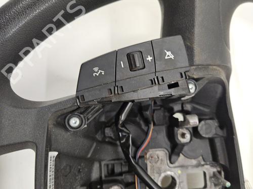 Steering wheel PEUGEOT BOXER Van 2.2 BlueHDi 165 | BP30555662C49 - Image 4