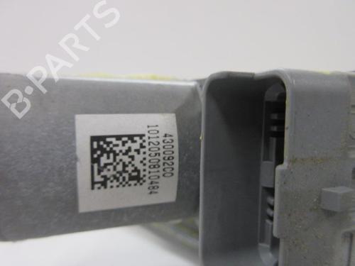 Used Rear right window mechanism Rear right window mechanism CITROËN C4 II (NC_) 1.6 HDi 90 (92 hp) 20889918 20889918