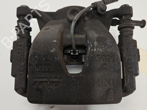 Left front brake caliper MINI MINI COUNTRYMAN (R60) Cooper D | BP24416779M105 - Image 2