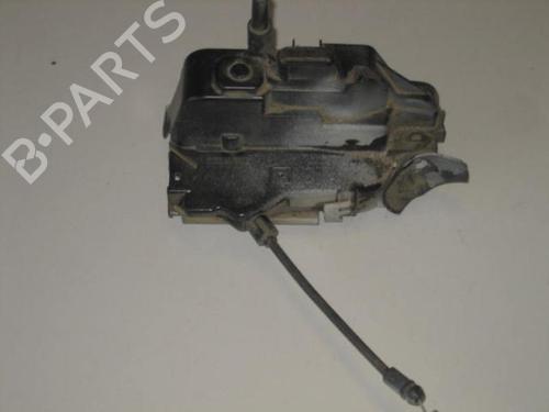 Used Front left lock RENAULT LAGUNA II (BG0/1_) 1.9 dCI (BG0E) (105 hp) 20892703