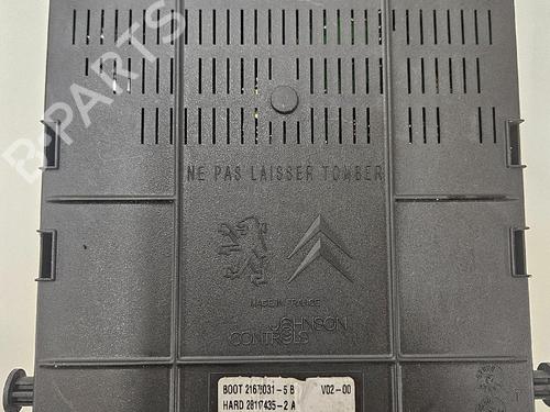 Used Electronic module Electronic module 36684064 36684064