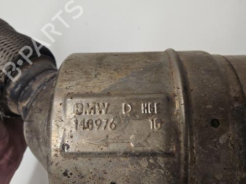 Used Catalyst Catalyst BMW X1 (E84) sDrive 18 d (136 hp) 25203455 25203455