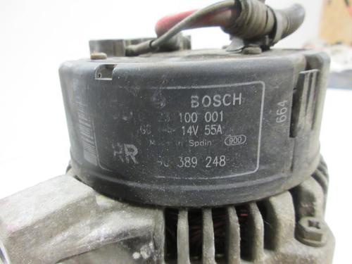 Alternator OPEL CORSA B (S93) 1.2 i (F08, F68, M68) | BP20902787M7 