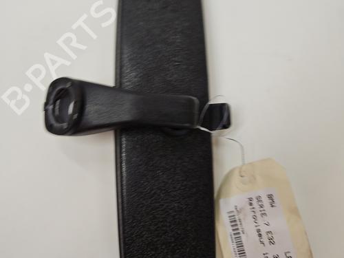 Bakspejl indvendigt Bakspejl indvendigt BMW 7 (E32) 730 i, iL V8 (218 hp) 30715480 30715480