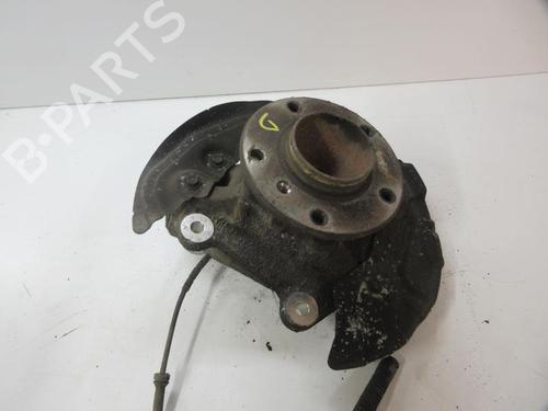 Right front steering knuckle BMW 1 (E87) 120 d | BP20895344M26 