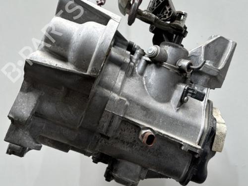 manual-gearbox-vw-polo-vi-aw1-bz1-ae1-10-tsi-0df300045c-2017-20890896 main image