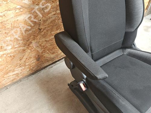 Left front seat CITROËN C4 SPACETOURER (3D_) 1.2 PureTech 130 | BP28006049C15 