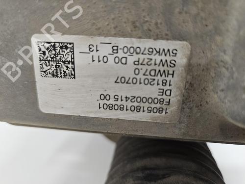 Steering rack CITROËN C4 Grand Picasso II (DA_, DE_) | BP38009144M22 - Image 3