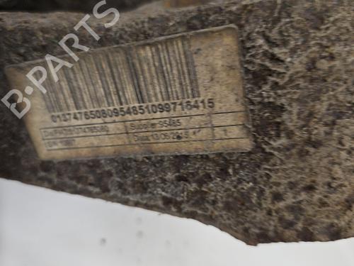 Right front steering knuckle PEUGEOT BOXER Van 2.2 BlueHDi 165 | BP30555667M26 - Image 3