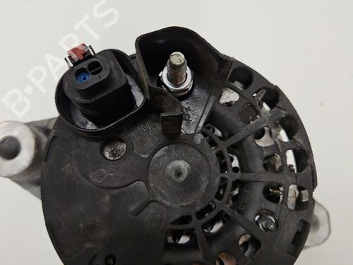 Alternator FIAT 500X (334_) 1.6 D Multijet (334AXA1B, 334AXA11) | BP24054939M7 - Image 2