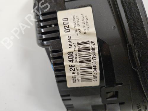 Electronic module AUDI A4 B7 (8EC) 2.0 TDI 16V | BP30788384M83 