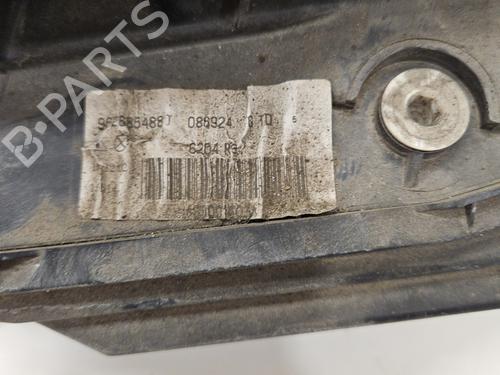 Left headlight CITROËN XANTIA (X1_, X2_) 1.8 i 16V | BP24416738C28 