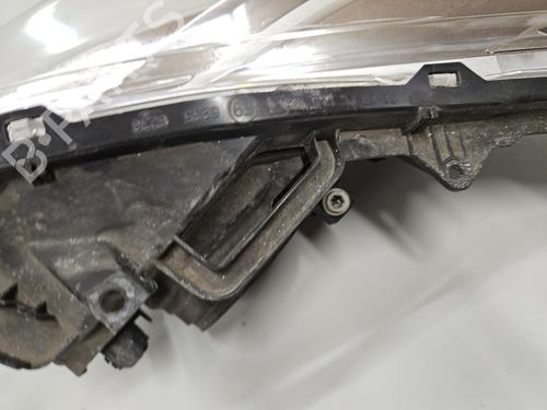 Right headlight PEUGEOT 508 I (8D_) 1.6 HDi | BP29372203C29 