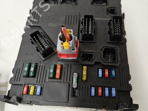 Modulo elettronico PEUGEOT 206 Hatchback (2A/C) 1.1 i | BP29372299M83 