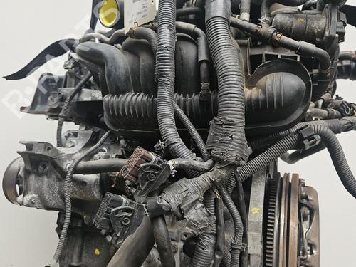Engine NISSAN JUKE (F15) | BP37515103M1 - Image 2