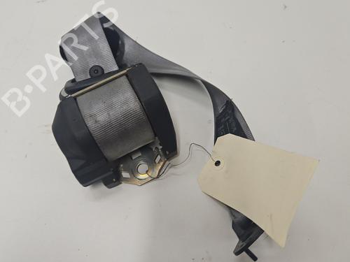 Cinturón de seguridad trasero izquierdo VW LUPO I (6X1, 6E1) 1.7 SDI (60 hp) 32406902