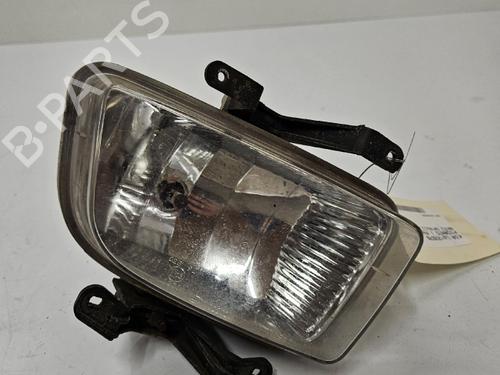 Used Right front fog light Right front fog light KIA PICANTO I (SA) 1.1 (65 hp) 40440990 40440990