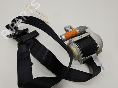 Used Front left belt tensioner CHEVROLET MATIZ (M200, M250) 0.8 (52 hp) 25775495