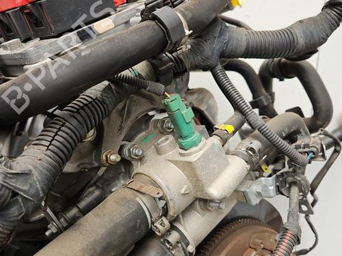 Engine FIAT STILO (192_) 1.6 16V (192_XB1A) | BP26939734M1 
