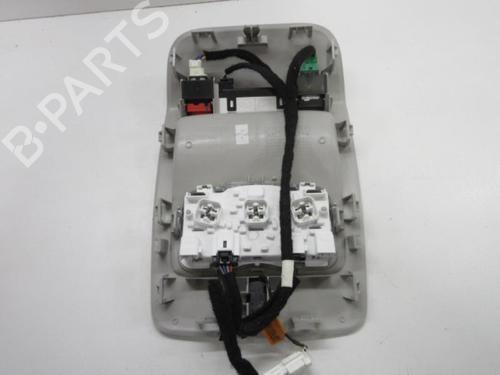 Used Interior roof light CITROËN C4 CACTUS 1.6 BlueHDi 100 (99 hp) 20909062