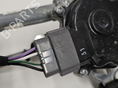 Front wiper motor RENAULT CLIO V (B7_) 1.5 Blue dCi 100 (B7AD) | BP35937462M29 - Image 2