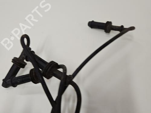 Used Ignition coil Ignition coil PEUGEOT 306 Hatchback (7A, 7C, N3, N5) 1.6 (89 hp) 31265455 31265455