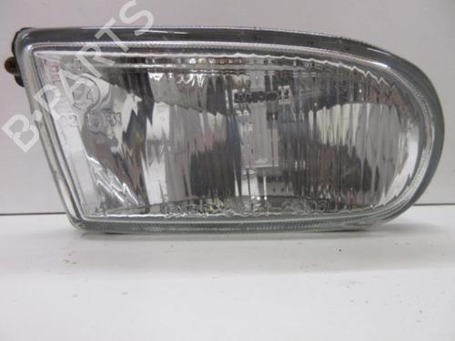 Used Left front fog light Left front fog light RENAULT 19 II (B/C53_) 1.4 (80 hp) 22107140 22107140