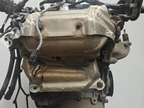 Engine RENAULT TWINGO III (BCM_, BCA_) 1.0 SCe 70 (BCMB) | BP38608600M1 - Image 3