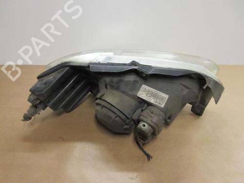 Left headlight PEUGEOT 106 II (1A_, 1C_) 1.5 D | BP20897148C28 