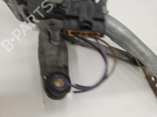 Front wiper motor RENAULT MEGANE II (BM0/1_, CM0/1_) 1.5 dCi (BM02, BM13, BM2A, CM02, CM13) | BP27330262M29 