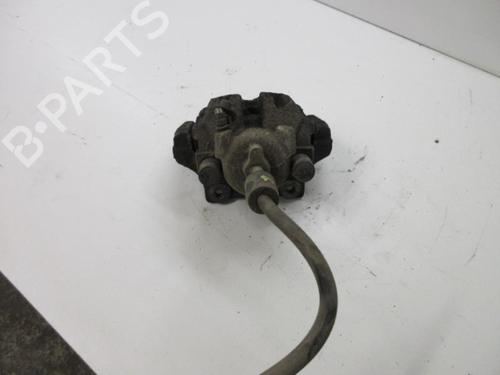 Left rear brake caliper BMW 1 (E81) 118 d | BP20889845M107 