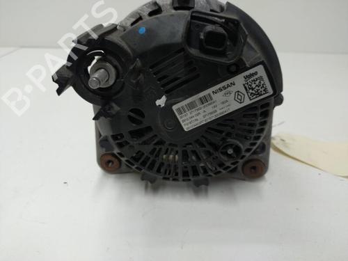 Generator RENAULT CLIO V (B7_) 1.5 Blue dCi 85 (B7AG) | BP20900070M7 