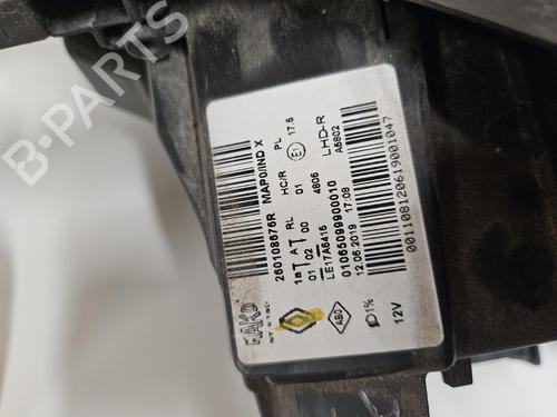 Used Right headlight Right headlight 36876500 36876500