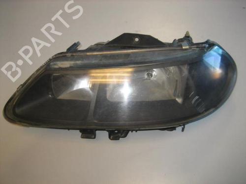 Used Left headlight RENAULT LAGUNA I (B56_, 556_) 2.2 dT (B569) (113 hp) 20910331