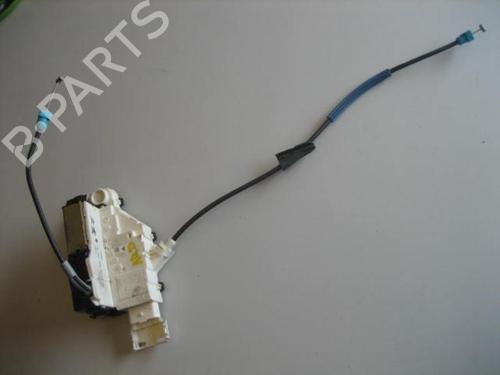Used Rear right lock CITROËN C4 I (LC_) 1.6 HDi (90 hp) 20910366